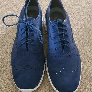 Cole Haan zerogrand Wing oxii